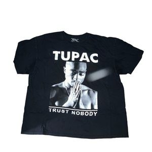 Tupac T-Shirt